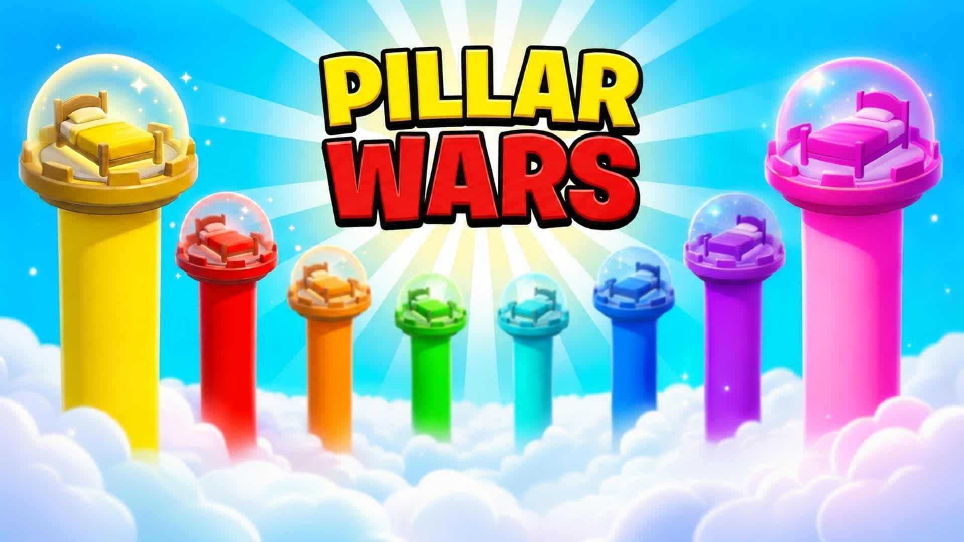PILLAR WARS