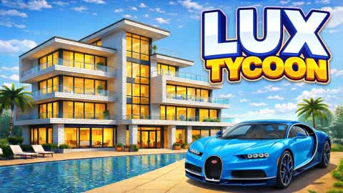 LUX TYCOON