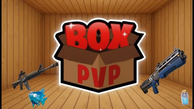 PVP BOX