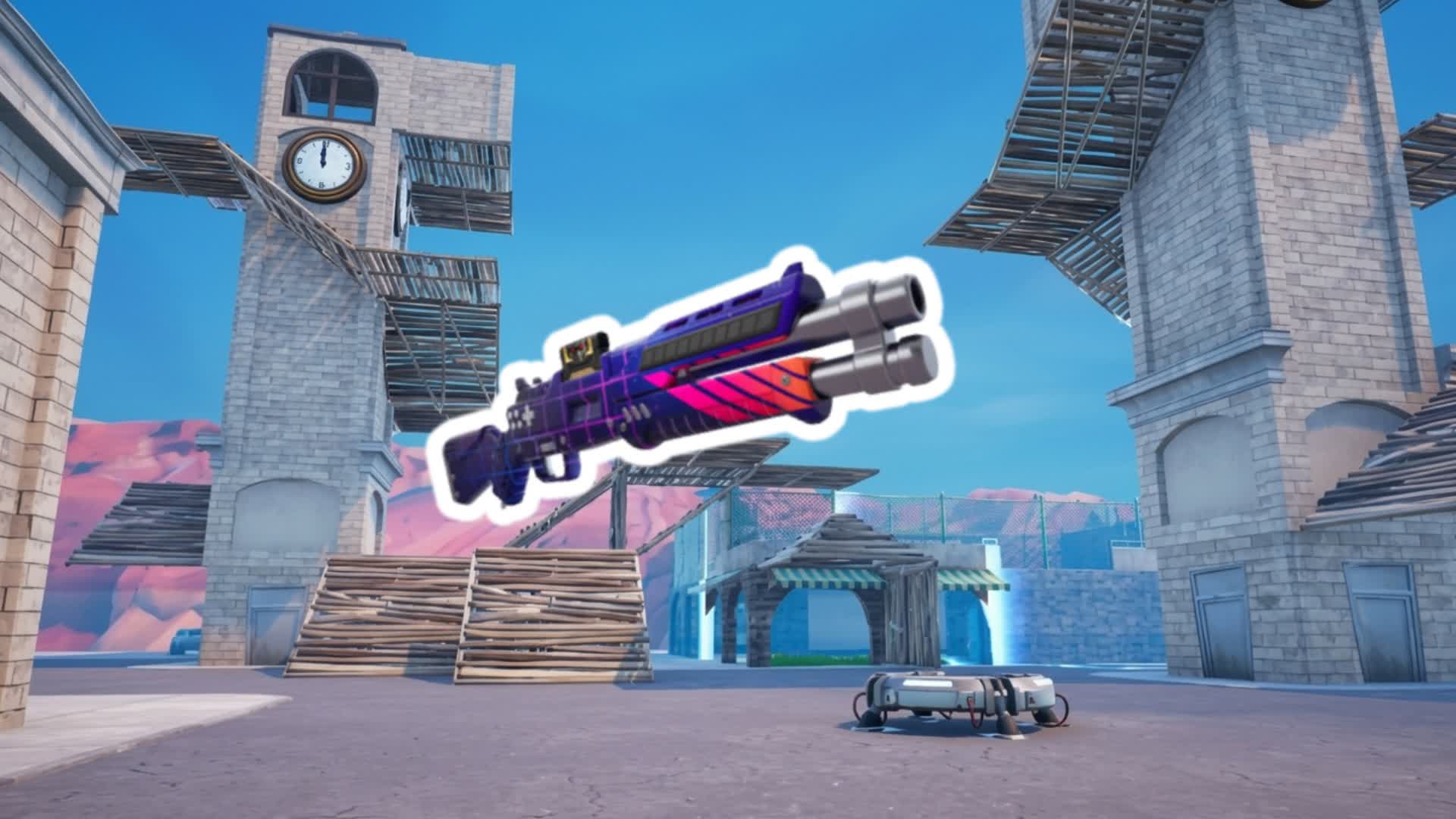 ⭐TILTED TODOS VS TODOS⭐