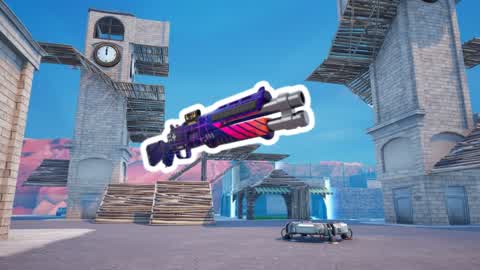 ⭐TILTED TOWERS TODOS VS TODOS⭐