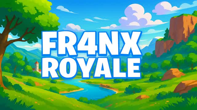 Fr4nxRoyale OFFSPAWN