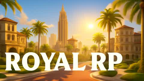 R.O.Y.A.L RP