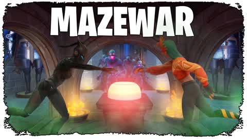 MazeWar
