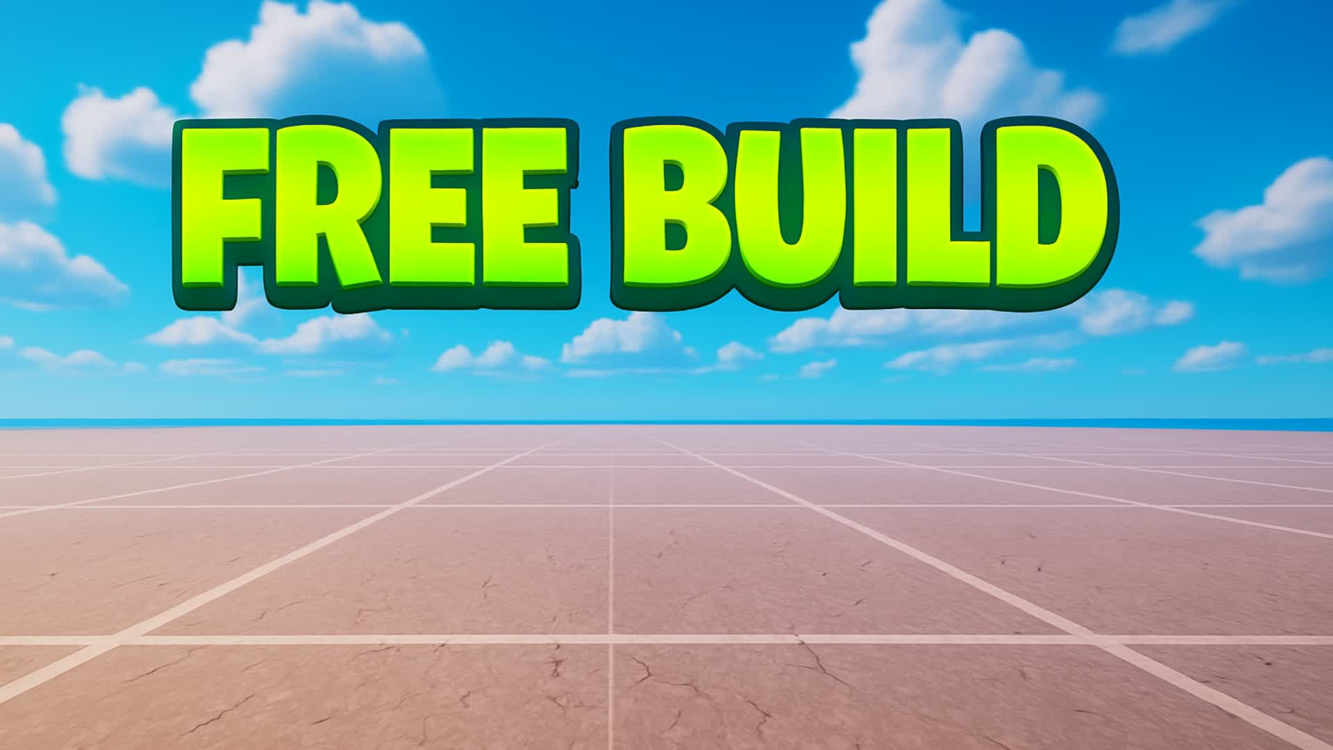 BrainrotFN FREE BUILD
