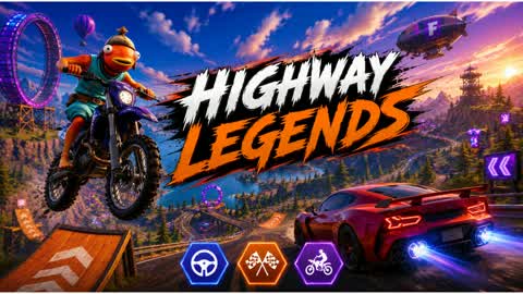 Highway Legends