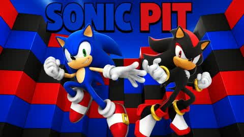 SONIC PIT