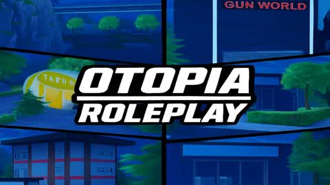 OTOPIA ROLEPLAY 🏡🌄