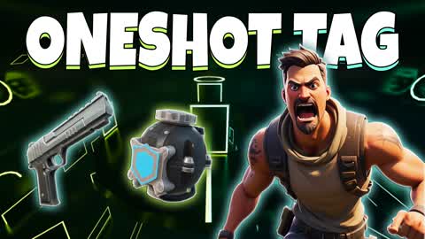 ONESHOT TAG 🟢 vs 🔵