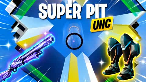 UNC THE PIT