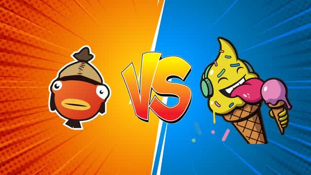Fishstick VS Lil Whip 🐟🍧