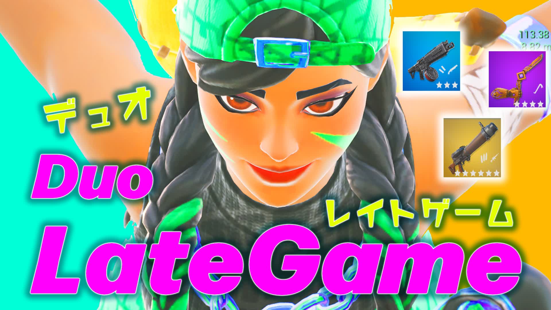 Chapter4Season3 Duo LateGame
