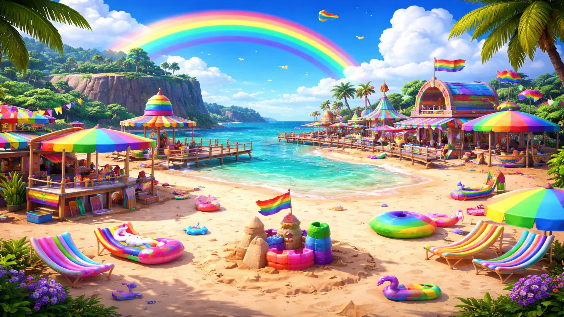 ゲイの小道具ハント