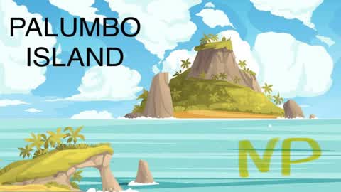 Palumbo Island