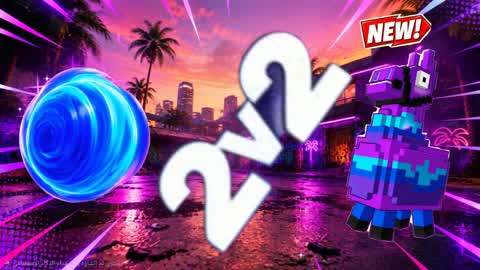 GRAND 2V2 VIP
