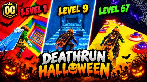 Deathrun Halloween