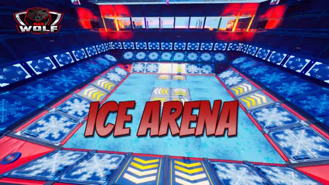 Ice Arena