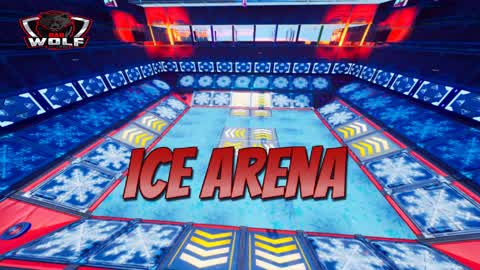 Ice Arena