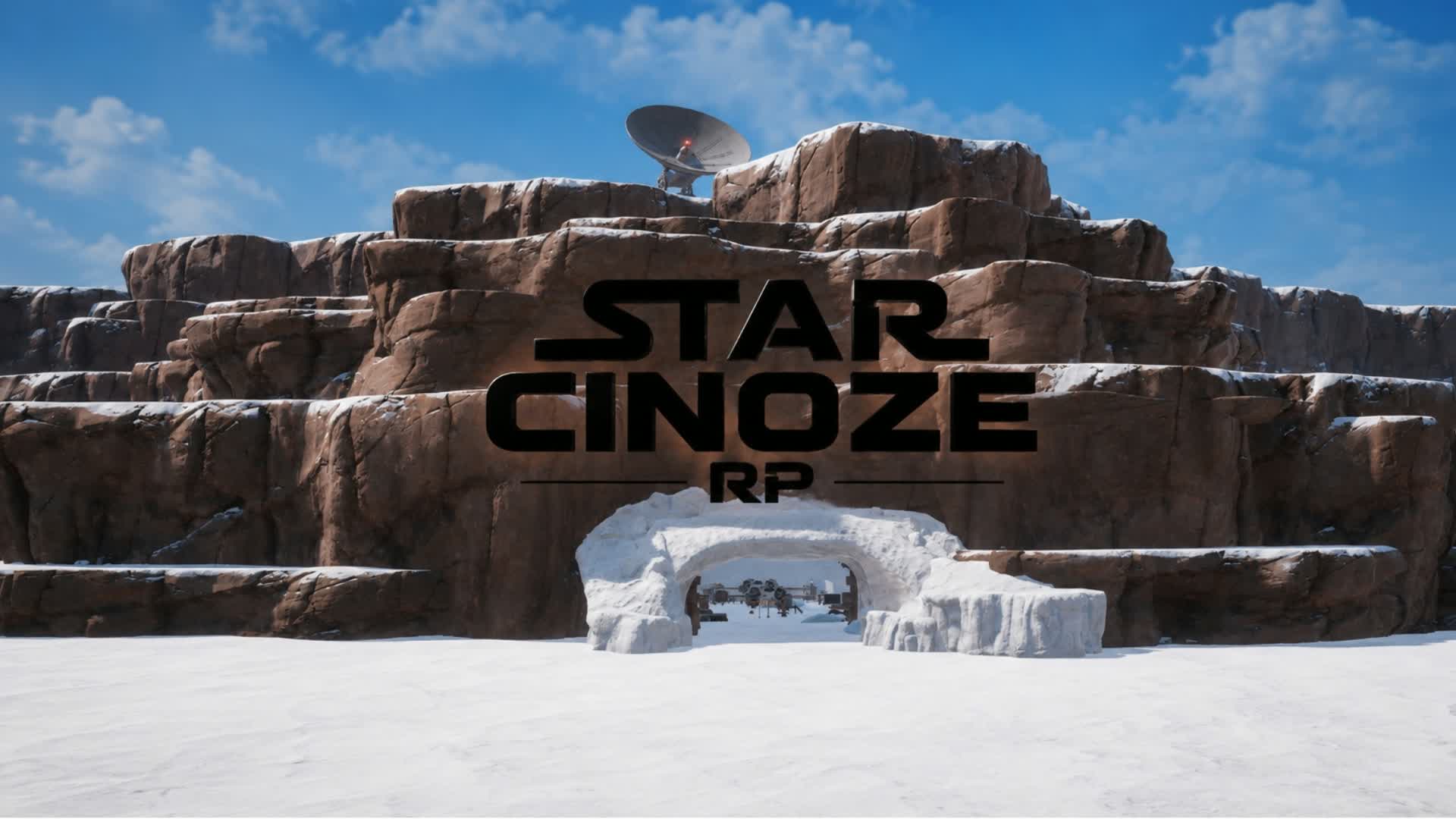 Star cinoze Rp