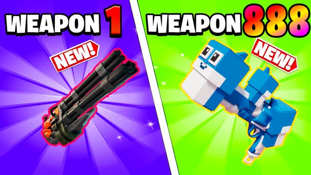 🔥UNDER🤣MEME🎯ONE SHOT🔫GUN GAME🔥