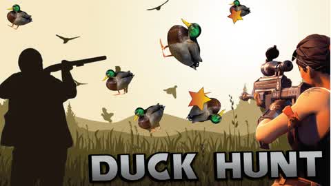 Duck Hunt