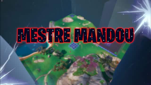 👑 MESTRE MANDOU 2.1