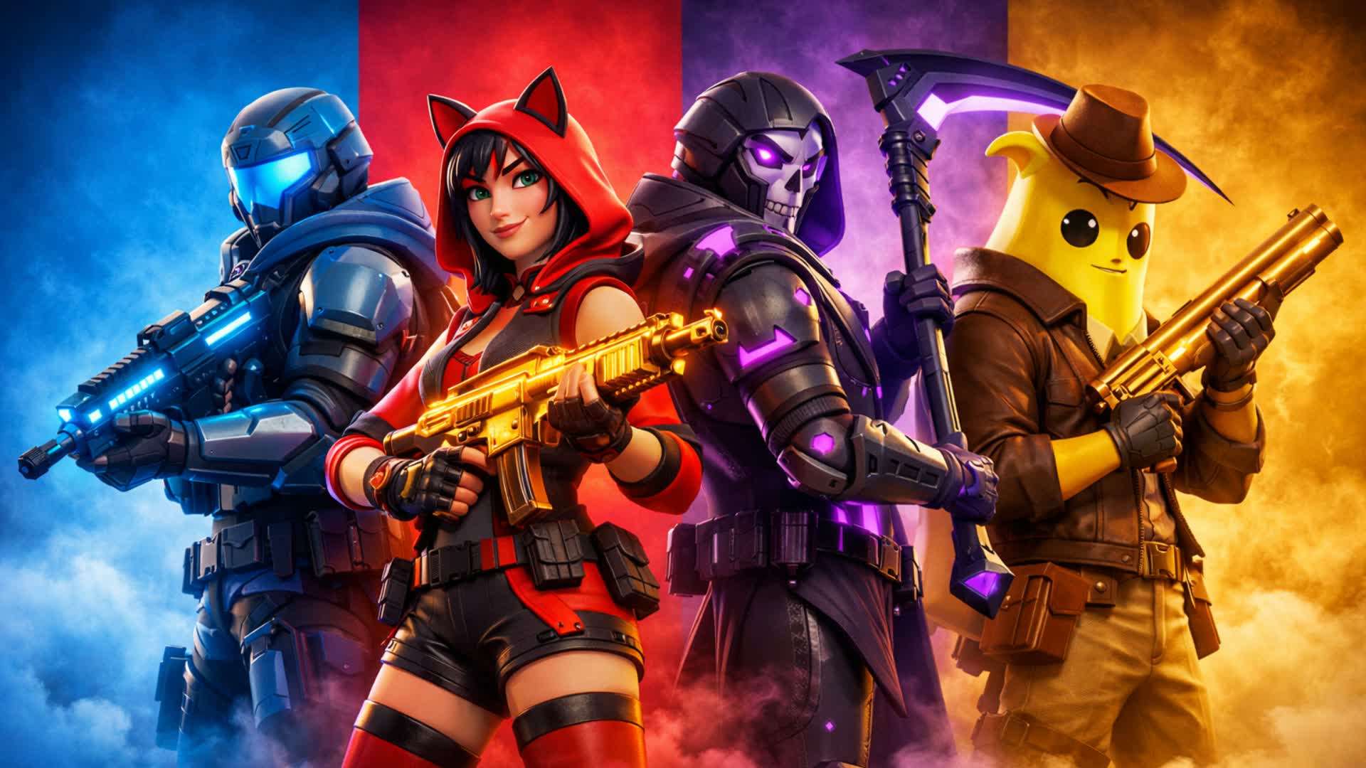 クワッドクラッシュ