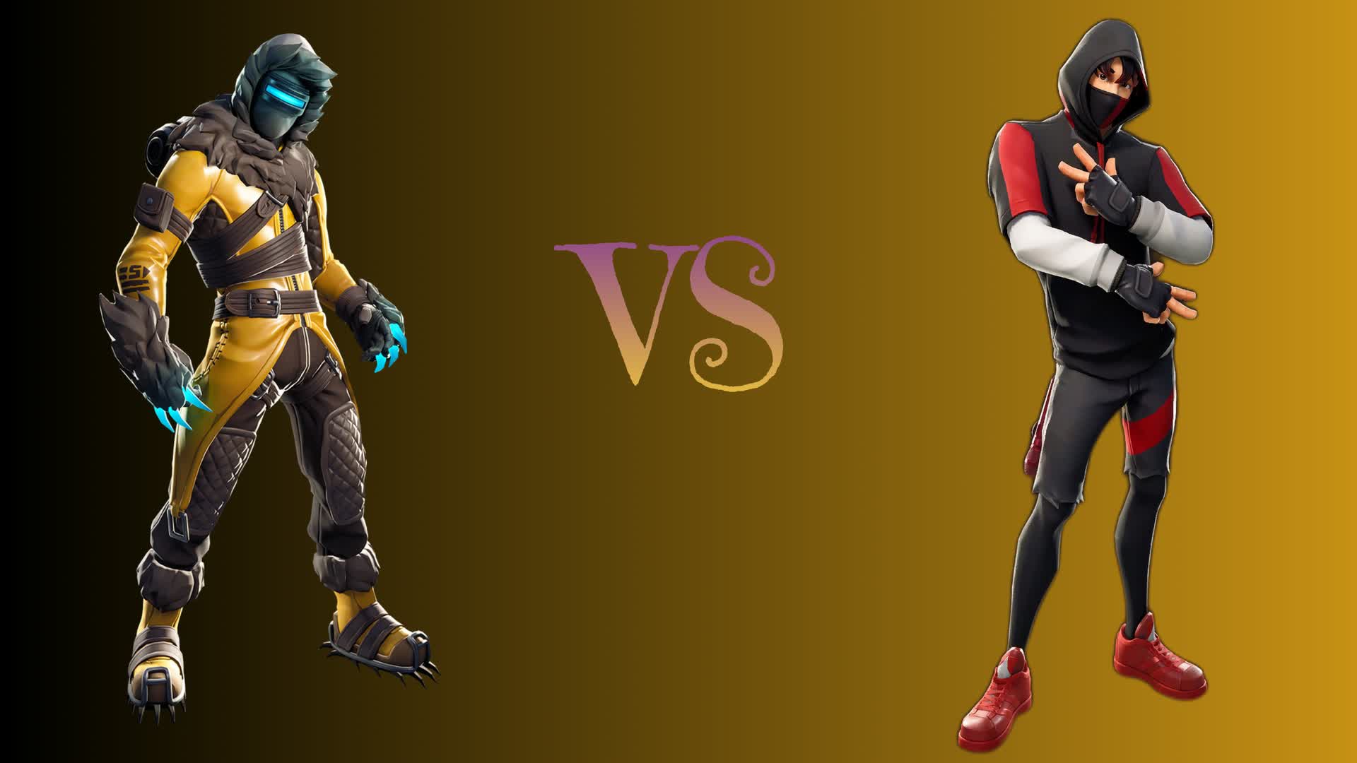 PvP 1 contra 1