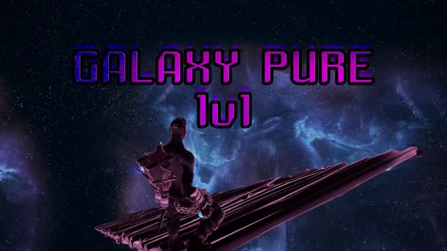 GALAXY PURE 1v1