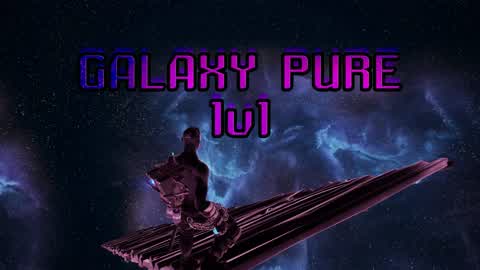 GALAXY PURE 1v1