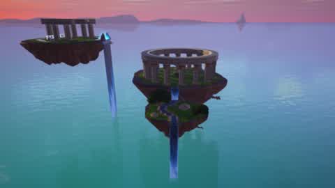Arena 1v1