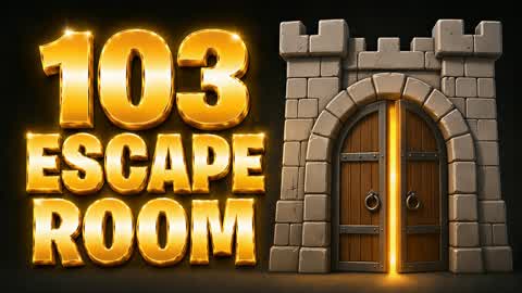 103 ESCAPE ROOM