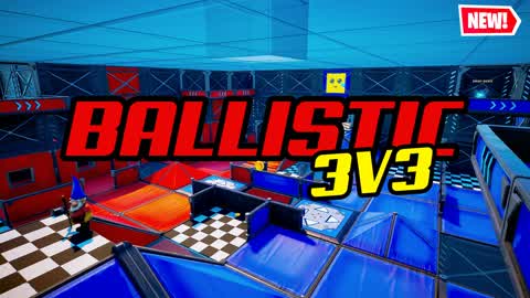 3v3 Ballistic