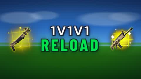 V11V1 RELAOD PB64