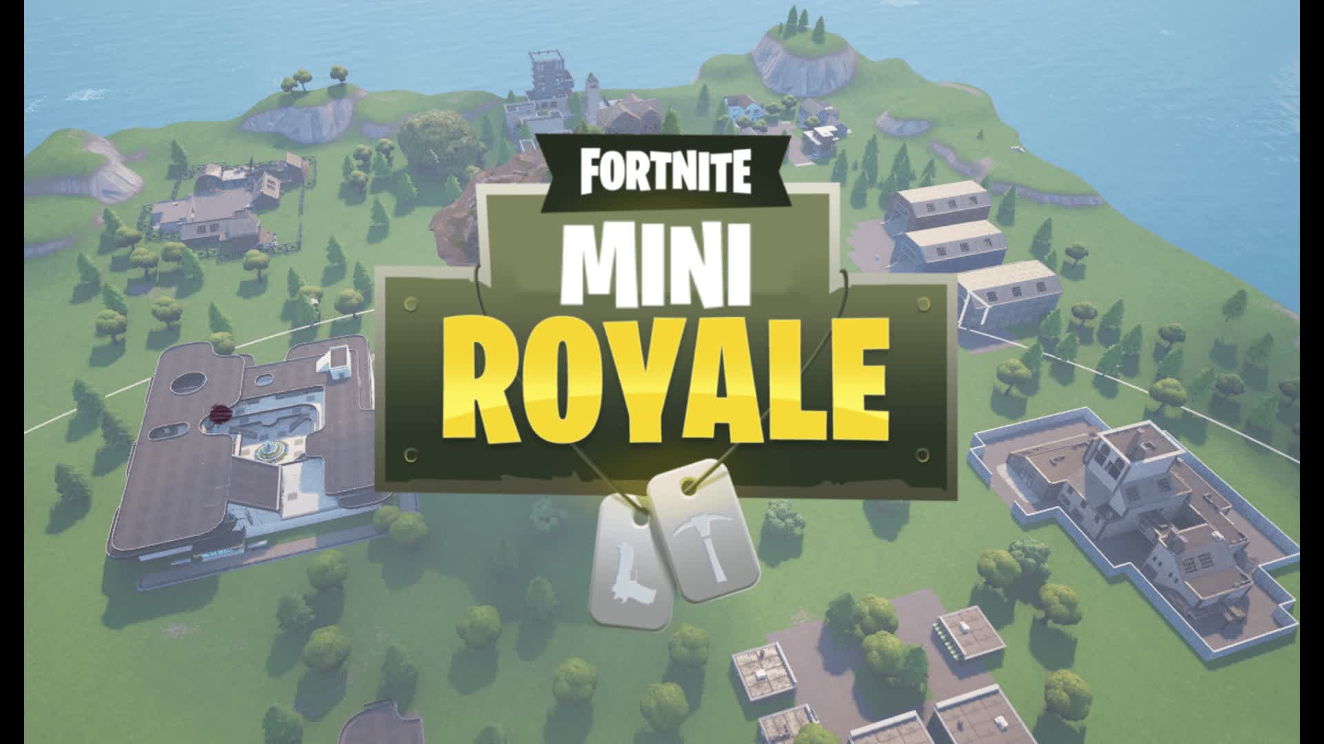 Fortnite Rig Mini Map Mini Royale 7188-1096-6748 by zalve - Fortnite Creative Map Code ...