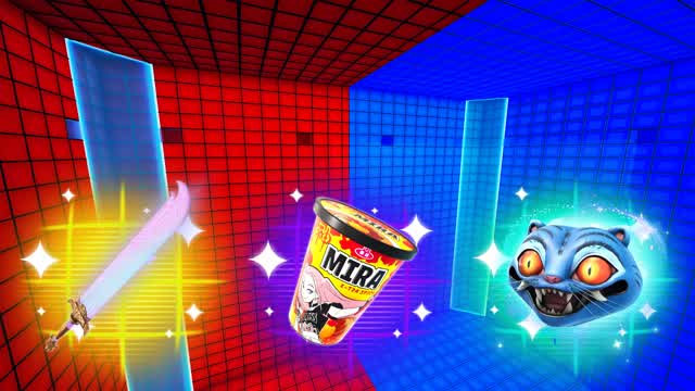 Capture 1 â KPOP SCRIMS RED VS BLUE đŽđ”