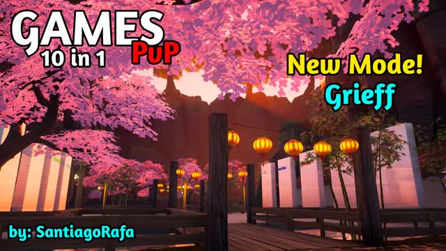 Games PvP