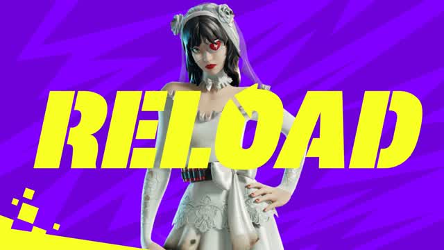 OG RELOAD by vampiero