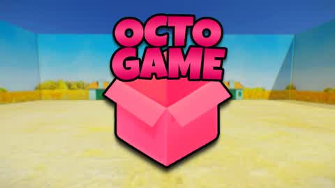 📦 Box Fights Octo Game 🦑