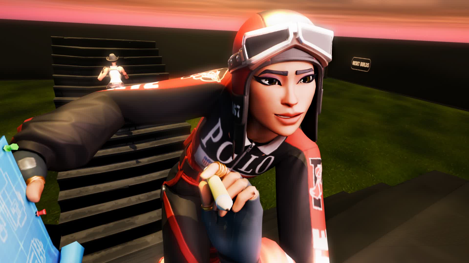 Sul 1v1 Build 200 PUMPS