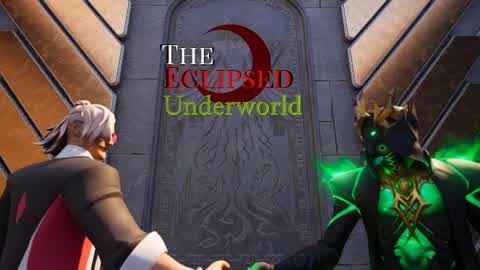 The Eclipsed Undeworld
