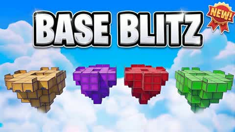 [NEW] Base Blitz 🛡️💥