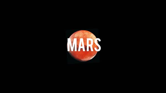 Mars