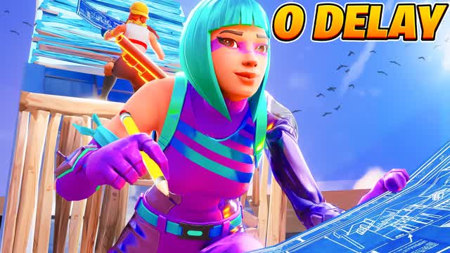 OMARIO 1V1s NO DELAY