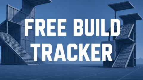 Free Build Tracker