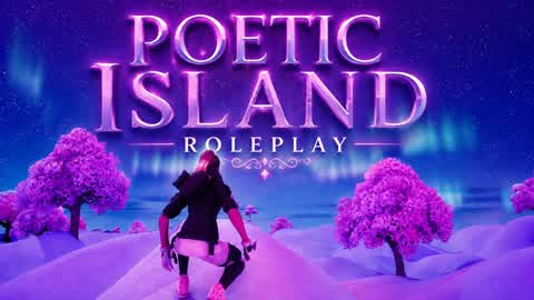 POETIC ISLAND ROLEPLAY