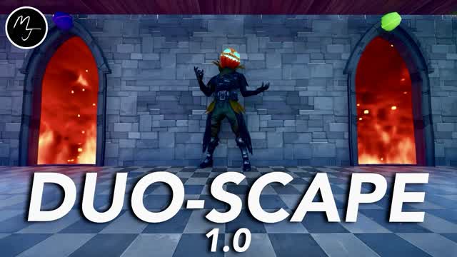 DUO-SCAPE 1.0