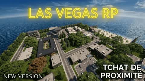 LAS VEGAS RP 🌴