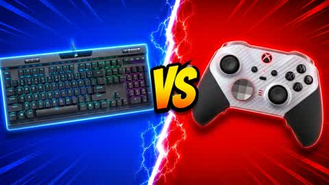 GOGOGO RVB RED VS BLUE