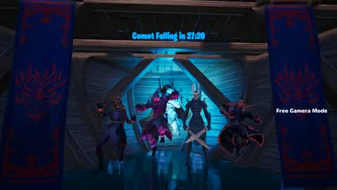 Battle Box Class Clashers